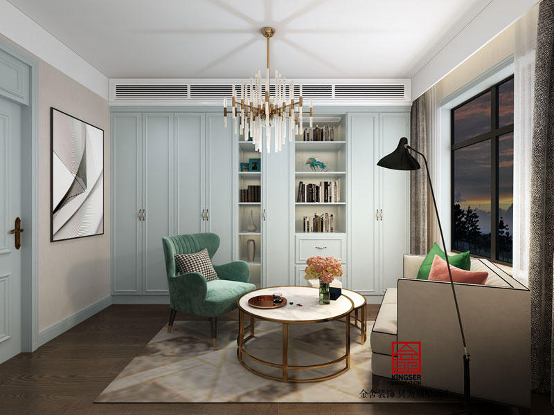 东南智汇城taptap官方下载入口安卓-衣帽间效果