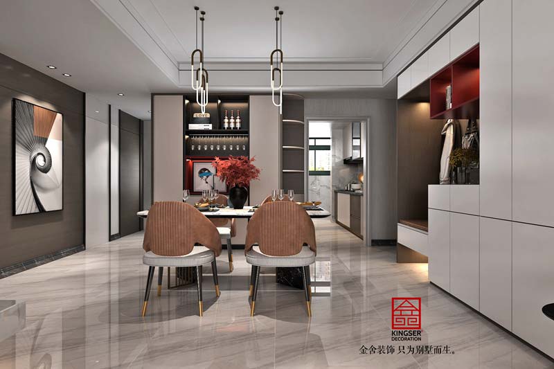 石家庄家庭装修怎样选材？