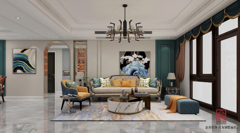 3室2厅房子装修要注意什么