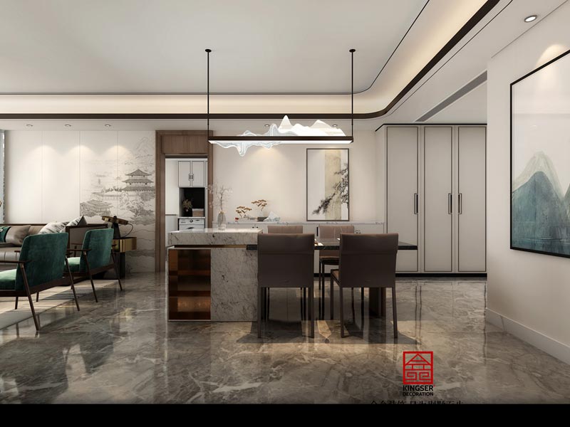 装修公司哪家好？ 怎样挑选装修公司