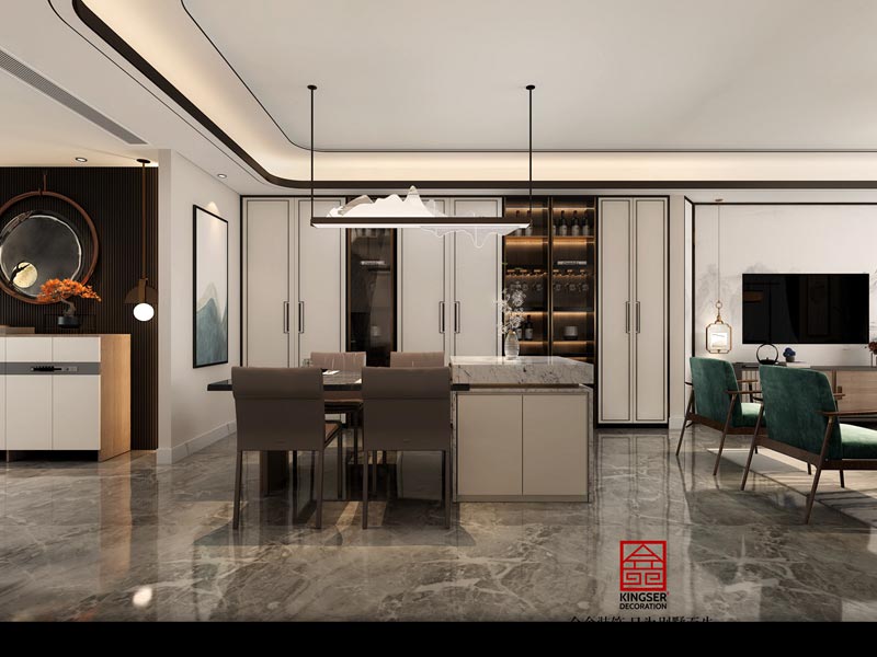 怎样挑选装修公司