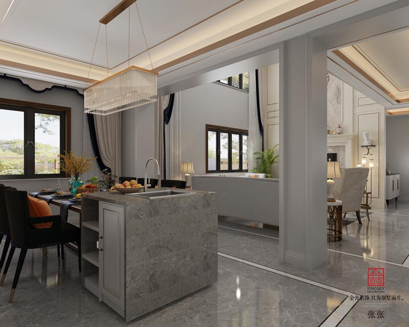 石家庄装修公司挑选方法