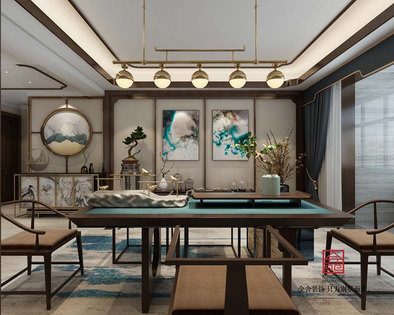 石家庄装修选择装修公司还是个人？找装修公司和找个人装