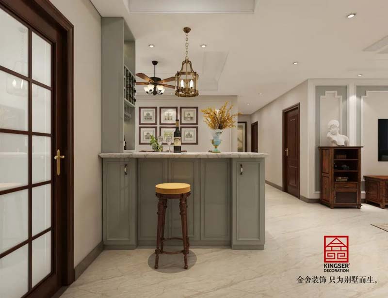 家装设计常见问题有什么