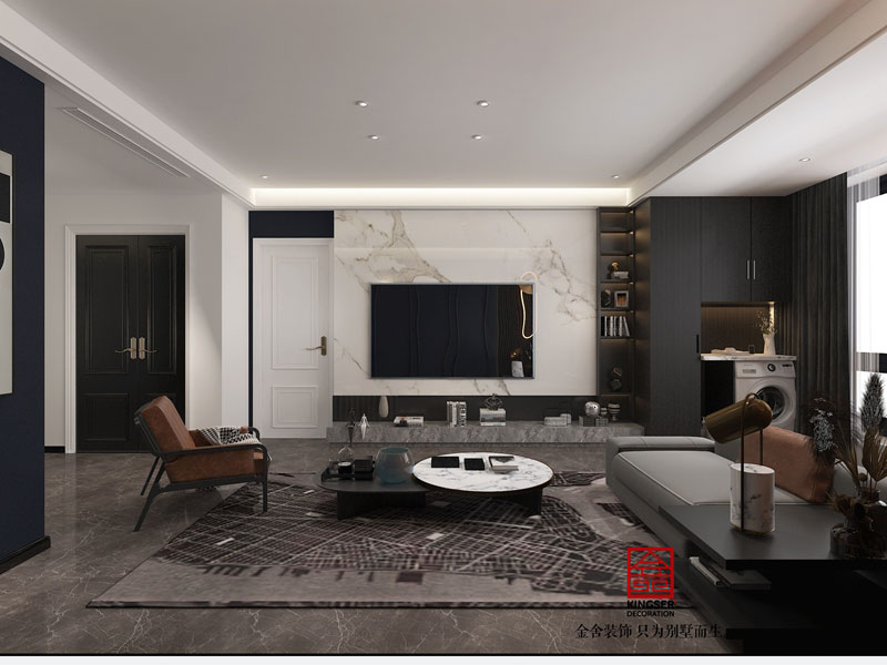 家装设计如何挑选装修公司