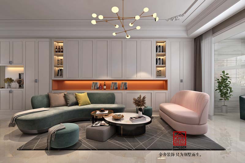 装修材料选购技巧