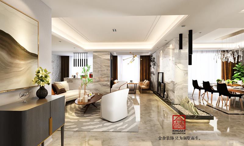 ​新房装修技巧