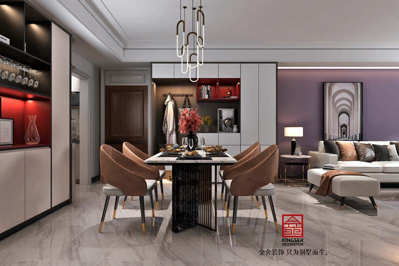 石家庄家居装修可以找哪个装修公司？