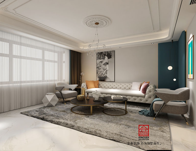 石家庄房子如何装修