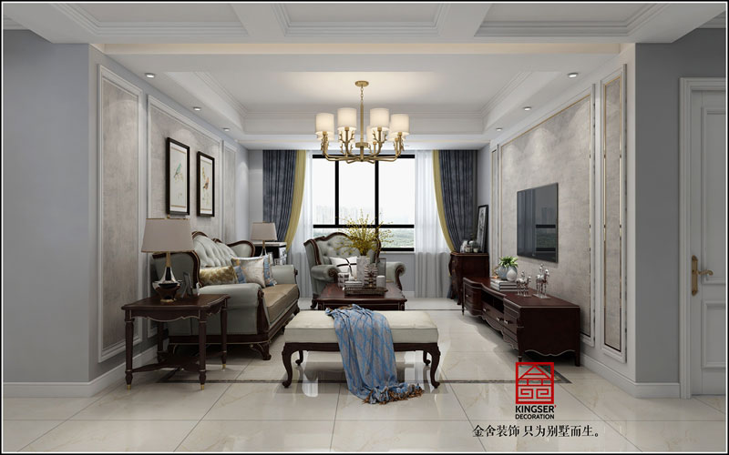 石家庄房屋装修步骤