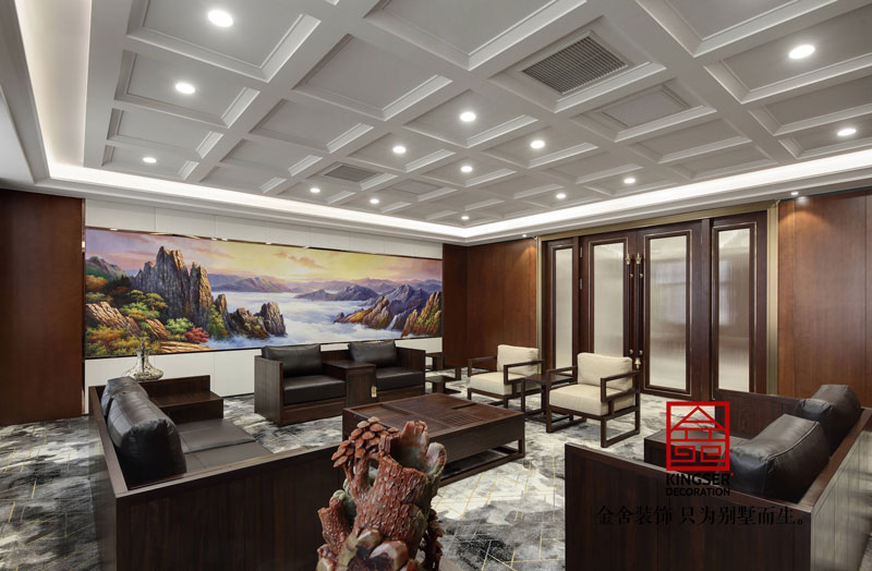 办公室装修改造