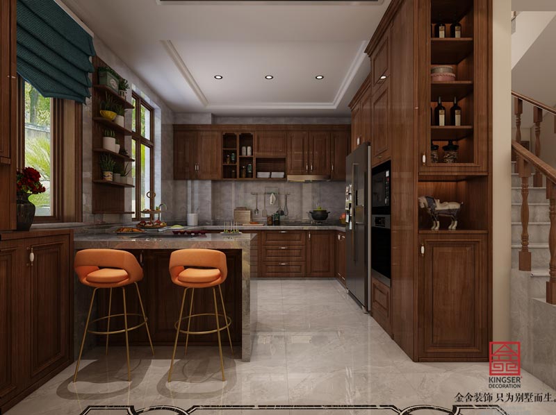 全包装修和精装修有什么区别？