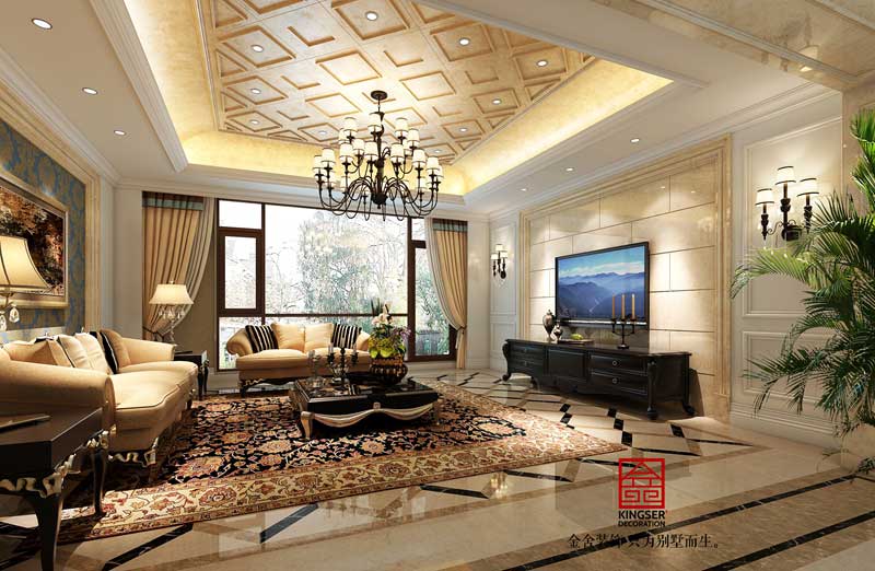 别墅装修公司如何挑选？