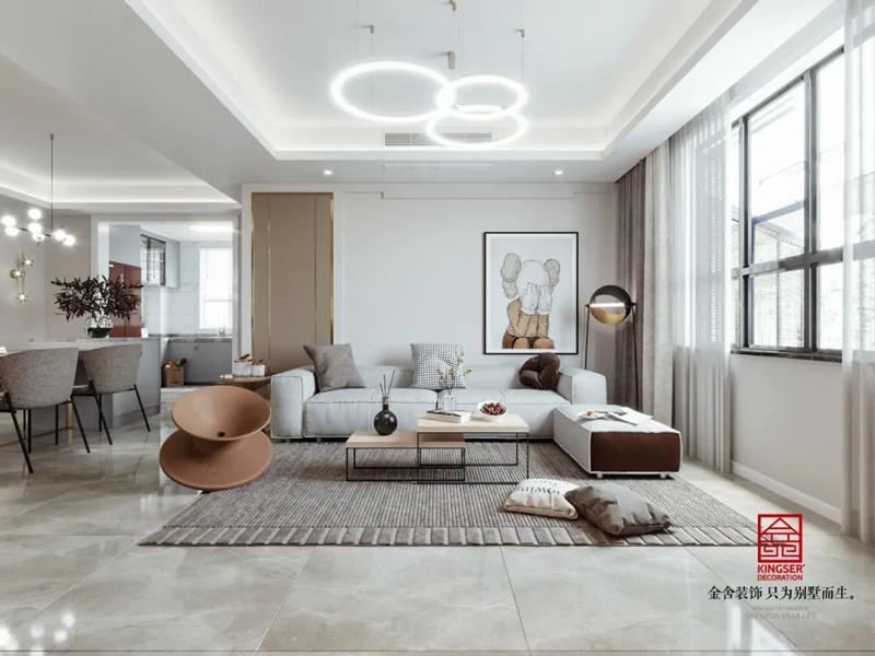 石家庄房屋装修注意事项