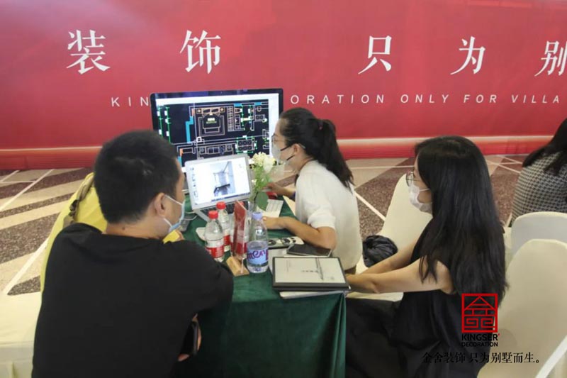 taptapvip入口装饰6.18别墅节