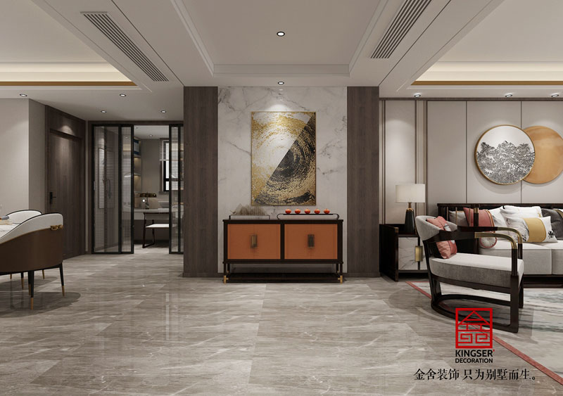 室内装修设计方法