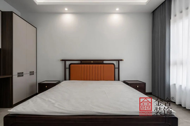 阿尔卡迪亚鹿府taptap官方下载入口安卓卧室实景图