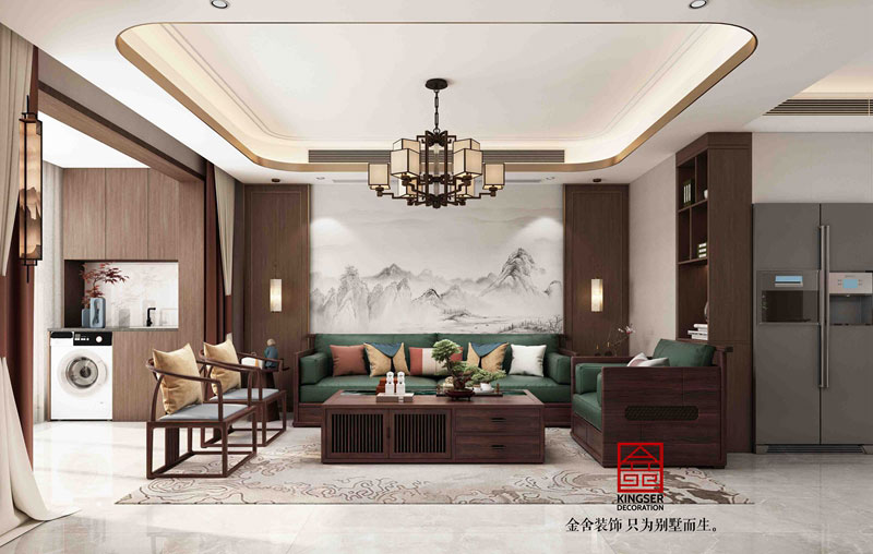 石家庄装修公司