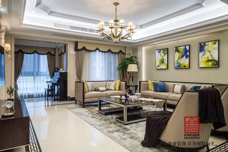 装修设计费用多少钱