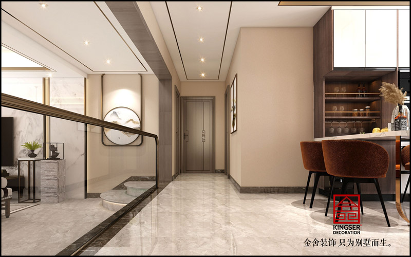 家装设计有哪些注意事项