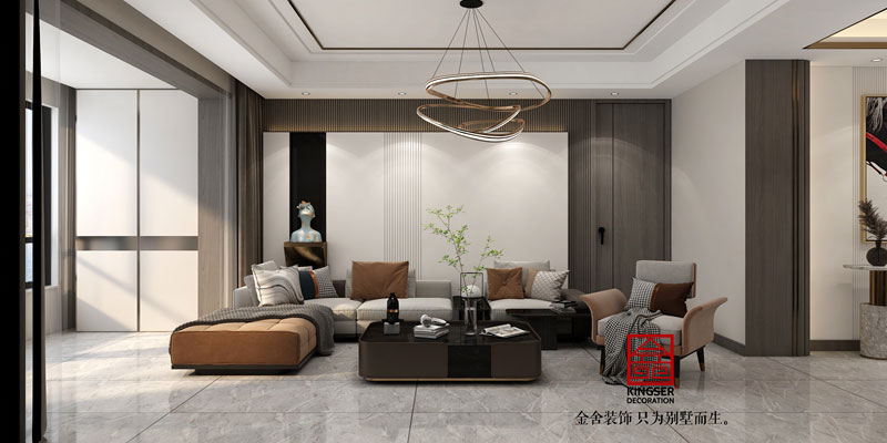 ​石家庄家装公司哪家好？taptapvip入口装饰专业家装设计服务