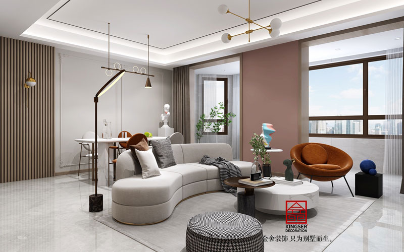 ​室内家装设计前有什么注意事项？室内家装设计关键点全