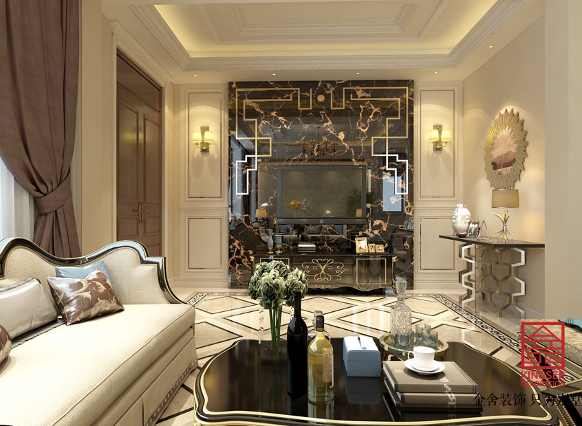 ​别墅地下室如何装修 别墅地下室装修技巧