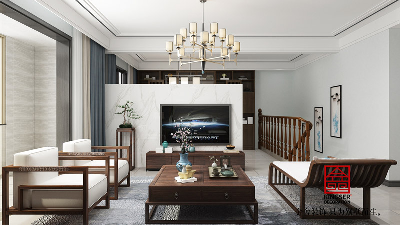 ​怎样挑选别墅装修设计公司？