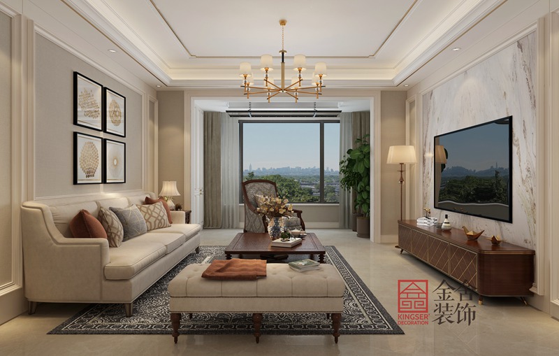 石家庄家装公司怎么选择