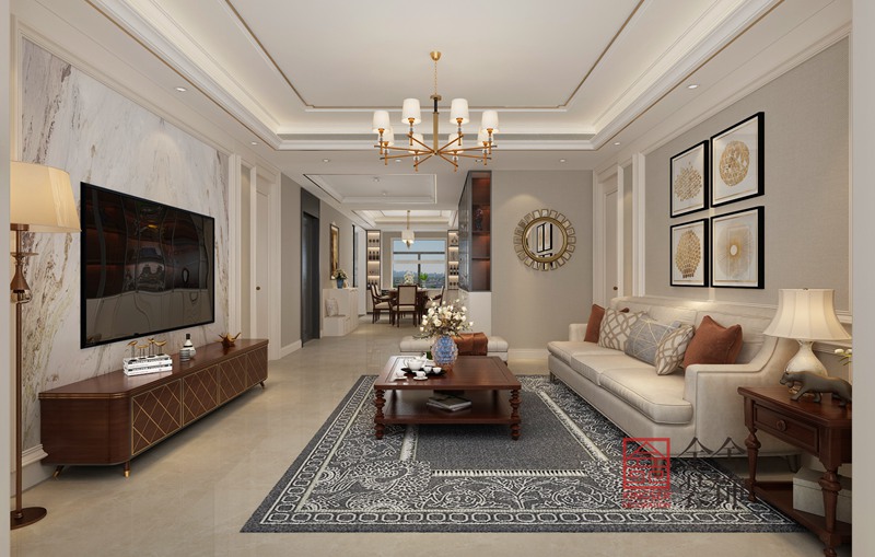 石家庄室内装修设计