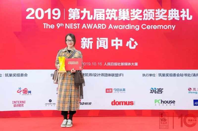 传奇设计女神王建辉