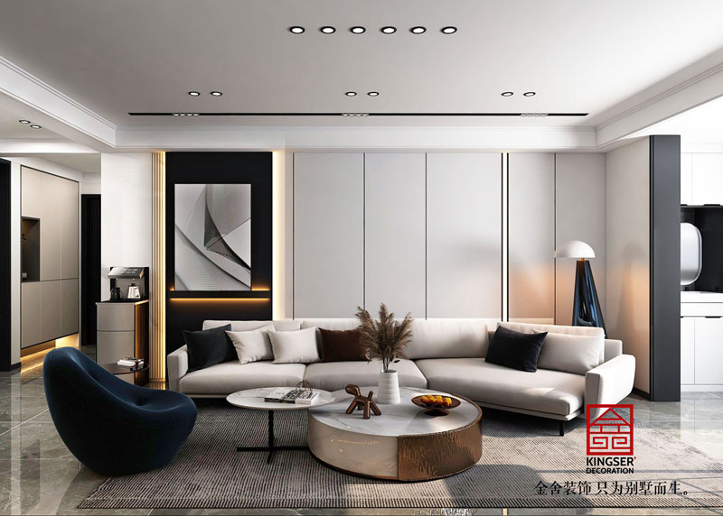 小户型装修设计