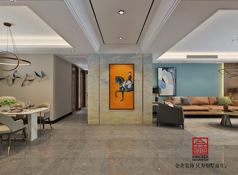 石家庄装修公司怎么选择？taptapvip入口装饰有话说