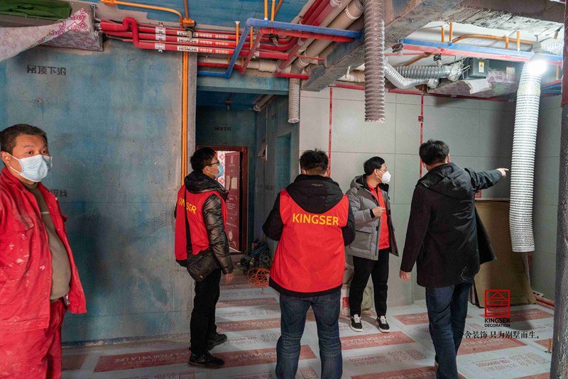 2023taptapvip入口装饰工地大巡检