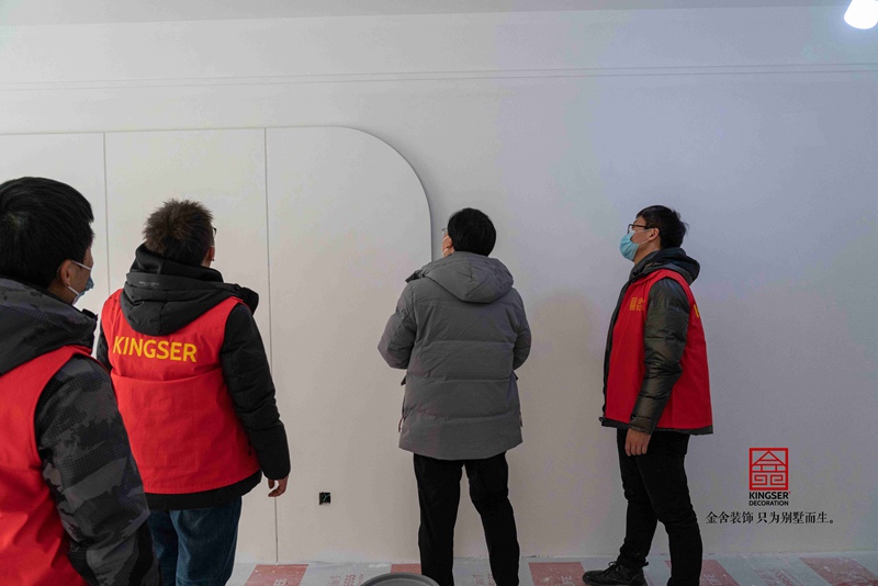 2023taptapvip入口装饰工地大巡检