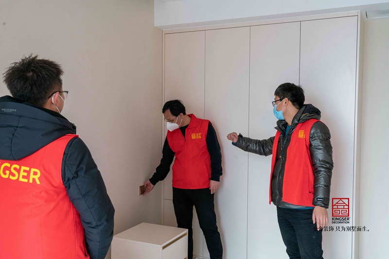 2023taptapvip入口装饰工地大巡检