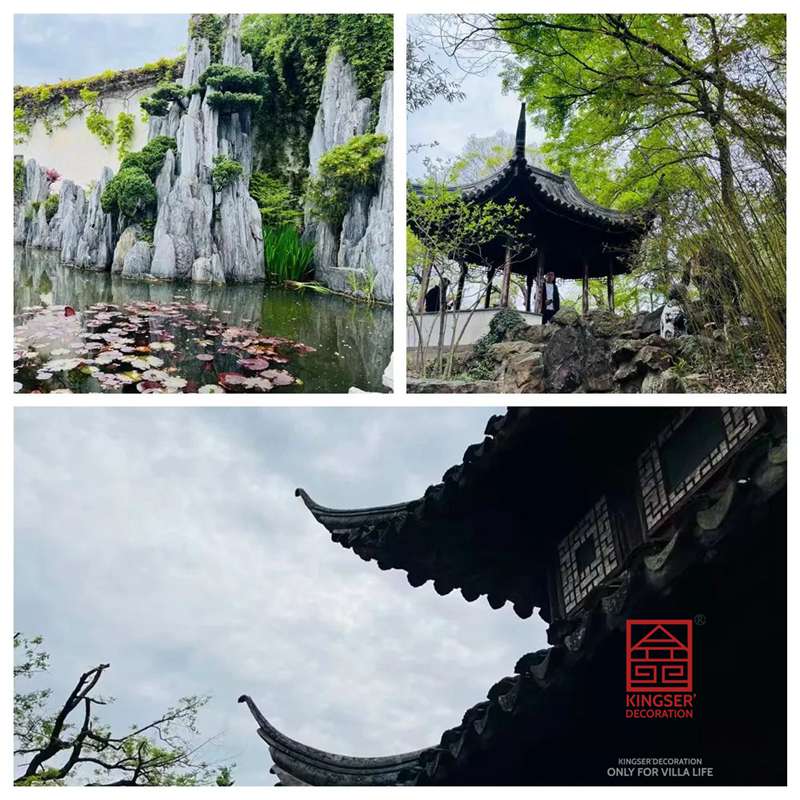 taptapvip入口装饰集团百人游江南