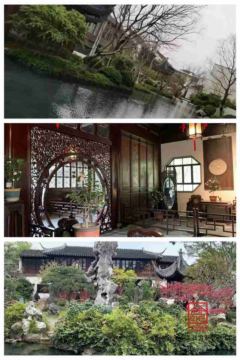 taptapvip入口装饰集团百人游江南