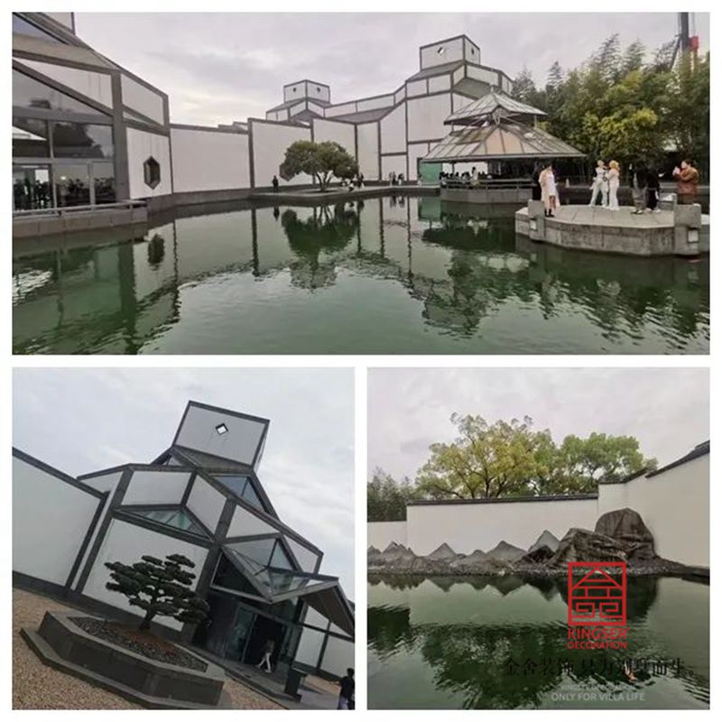 taptapvip入口装饰集团百人游江南