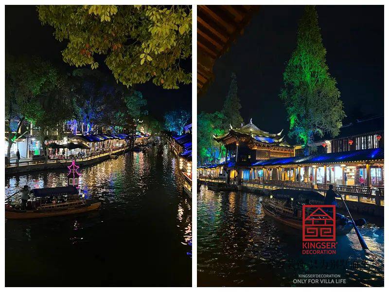 taptapvip入口装饰集团百人游江南