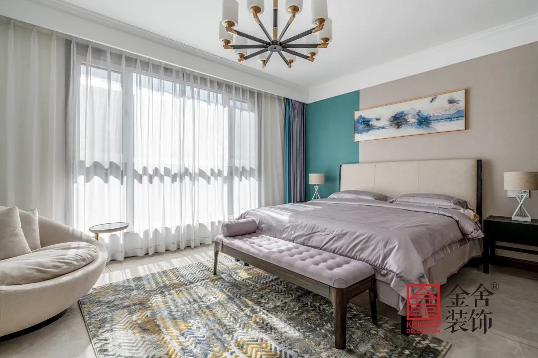 石家庄室内装修效果图