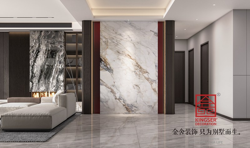 石家庄室内装修装饰