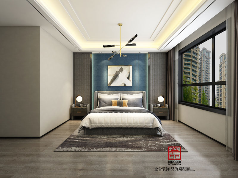 石家庄室内装修装饰