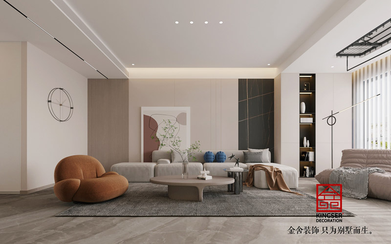 如何选择合适的石家庄装修设计师？