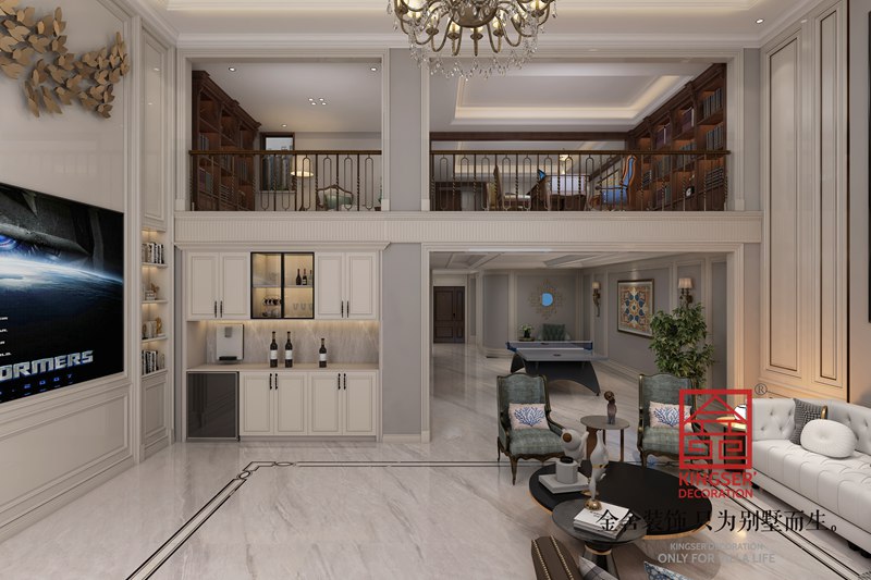 石家庄装修设计