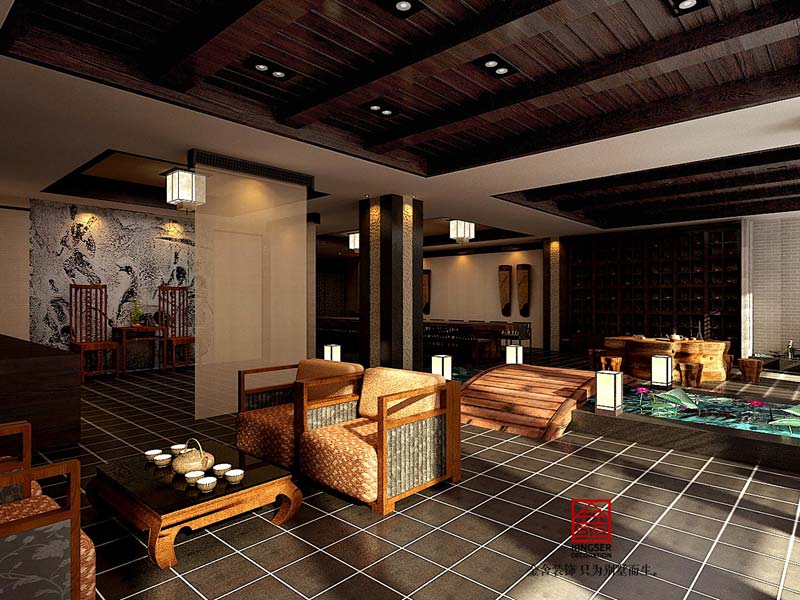 石家庄会所装修设计有什么装修注意事项