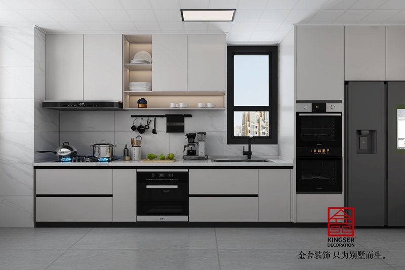 ​别墅餐厅装修设计需要注意哪些细节？