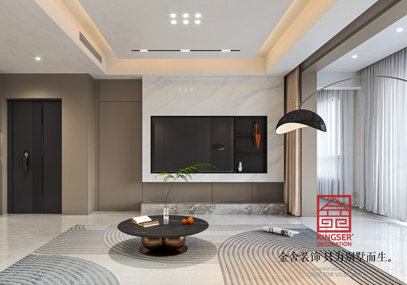 石家庄室内装修效果图