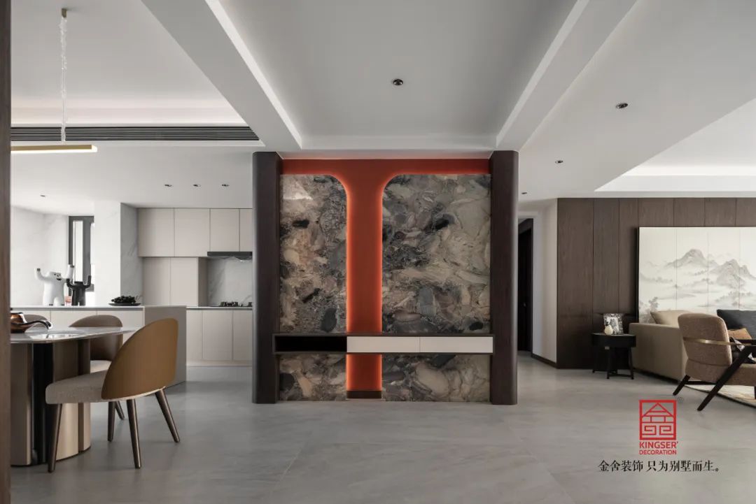 石家庄装修小技巧：如何让小空间变大，大空间更舒适?