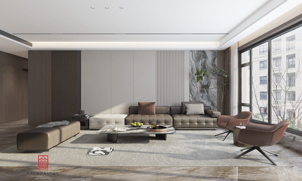 把握春季装修黄金期，石家庄装修升级攻略